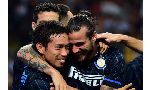 Inter Milan 1 - 2 Atalanta (Italia 2013-2014, vòng 29)