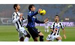 Inter Milan 1 - 2 Udinese (Italia 2014-2015, vòng 14)