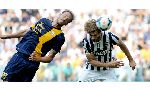 Juventus 4 - 0 Hellas Verona (Italia 2014-2015, vòng )