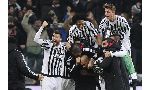 Juventus 1 - 0 Napoli (Italia 2015-2016, vòng 25)