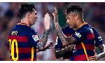 Barcelona 3 - 0 AS Roma (Joan Gamper Cup 2015, vòng )