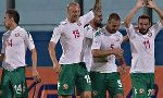 Malta 1 - 2 Bulgaria (VL World Cup 2014 (Châu Âu) 2012-2013, vòng bảng)