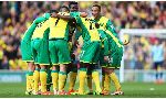 Norwich City 2 - 0 Sunderland (Ngoại Hạng Anh 2013-2014, vòng 31)