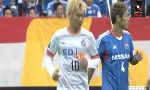 Yokohama F Marinos 1 - 0 Sanfrecce Hiroshima (Nhật Bản 2013, vòng 29)