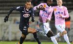Bordeaux 2 - 1 Evian Thonon Gaillard (Pháp 2013-2014, vòng 26)