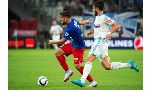 Marseille 0 - 1 Caen (Pháp 2015-2016, vòng 1)