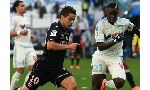Marseille 1 - 1 Toulouse (Pháp 2015-2016, vòng 29)