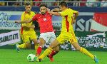Romania 0 - 2 Thổ Nhĩ Kỳ (VL World Cup 2014 (Châu Âu) 2012-2013, vòng bảng)