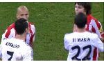 Athletic Bilbao 1 - 1 Real Madrid (Tây Ban Nha 2013-2014, vòng 22)