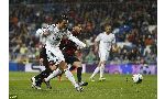 Real Madrid 5 - 0 Rayo Vallecano (Tây Ban Nha 2013-2014, vòng 31)