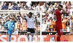 Valencia 2 - 1 Sevilla (Tây Ban Nha 2015-2016, vòng 32)