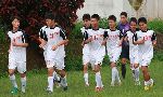 Indonesia(U19) 0 - 0 Việt Nam(U19) (U19 Đông Nam Á 2013, vòng chung kết)