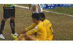 Thanh Hóa 1 - 0 Đà Nẵng (Việt Nam 2014, vòng 2)