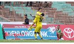 Thanh Hóa 2 - 0 Sông Lam Nghệ An (Việt Nam 2015, vòng )