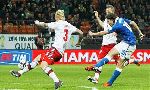 Italy 2 - 2 Armenia (VL World Cup 2014 (Châu Âu) 2012-2013, vòng bảng)