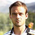 Cầu thủ Lukas Jarolim
