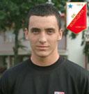 Cầu thủ Zeljko Brkic