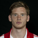Cầu thủ Jan Vertonghen