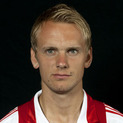 Cầu thủ Siem de Jong