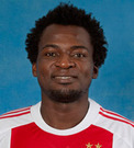 Cầu thủ Timothee Atouba