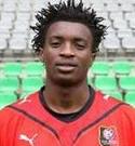 Cầu thủ Benjamin Moukandjo