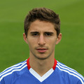 Cầu thủ Fabio Borini