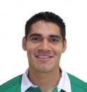 Cầu thủ Luis Gutierrez