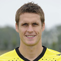 Cầu thủ Sebastian Kehl