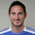 Cầu thủ Frank Lampard