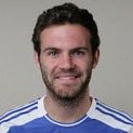 Cầu thủ Juan Mata
