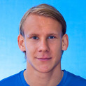 Cầu thủ Domagoj Vida