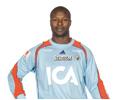 Cầu thủ Pa Dembo Tourray