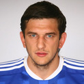Cầu thủ Goran Popov