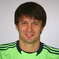Cầu thủ Oleksandr Shovkovskiy
