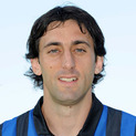 Cầu thủ Diego Alberto Milito