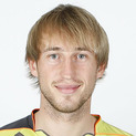 Cầu thủ Anton Amelchenko