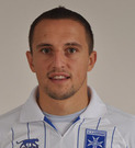 Cầu thủ Julien Quercia