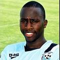 Cầu thủ Sinamary Diarra