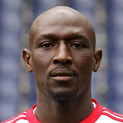 Cầu thủ Ibrahim Sekagya