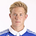 Cầu thủ Lewis Holtby