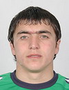 Cầu thủ Anzor Tembulatov