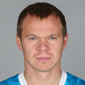 Cầu thủ Aleksander Anyukov