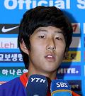 Cầu thủ Son Heung-Min