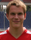 Cầu thủ Florian Buchler