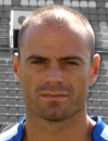 Cầu thủ Francisco Javier Farinos