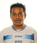 Cầu thủ Danilo Turcios