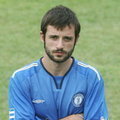 Cầu thủ Nikolaos Soulidis