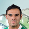 Cầu thủ Mahir Saglik
