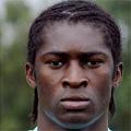 Cầu thủ Didier Ovono Ebang