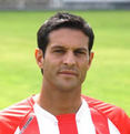 Cầu thủ Nuno Silva